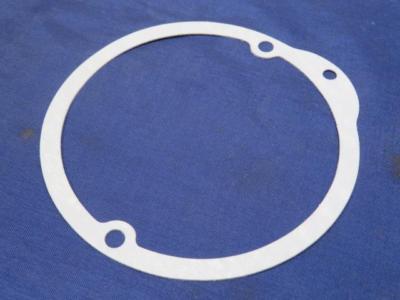やさま NOS Kawasaki #11009-1164. Points Cover Gasket. KZ/VN/ZX. 11009