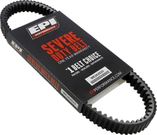 Epi Severe Duty Drive Belt We262025