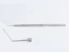 Lester IOL Manipulator Ideal for multi-directional manipulation(2 PIECE)