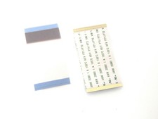 Cables de cinta LG 47LB5830 T-Con placa a pantalla panel LVDS