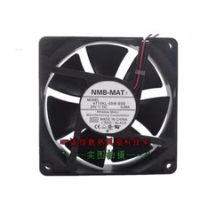 NMB 4715KL-05W-B59 12038 DC24V 0.65A 12CM 2-Wire Inverter Cooling Fan