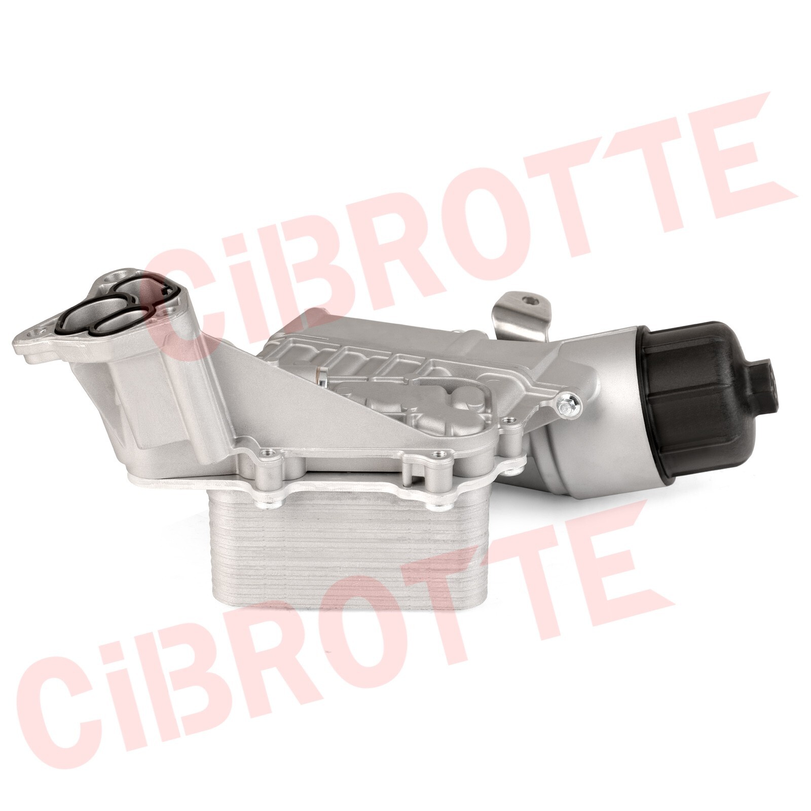 Fit for 2014-2019 Jeep Grand Cherokee 3.0L V6 Diesel Oil Cooler Filter Housing👍