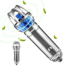 Vehicle Car Air Purifier-remove Dust Pollen Smoke And Bad Odors Ionizer Vehicle Car Air Purifier-remove Dust Pollen Smoke And Bad Odors Ionizer