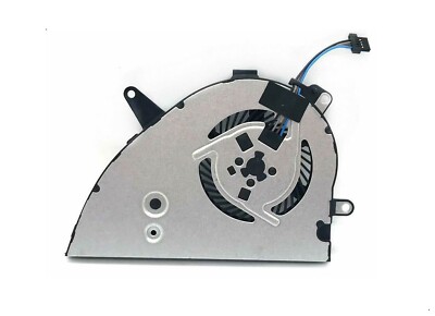 New CPU Cooling Fan for HP Pavilion 15-cs0061cl