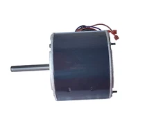  New OEM Fast Hvac Parts Motor Blower 1/3 HP 115V 60 Hz, 4-SPD 1012514  