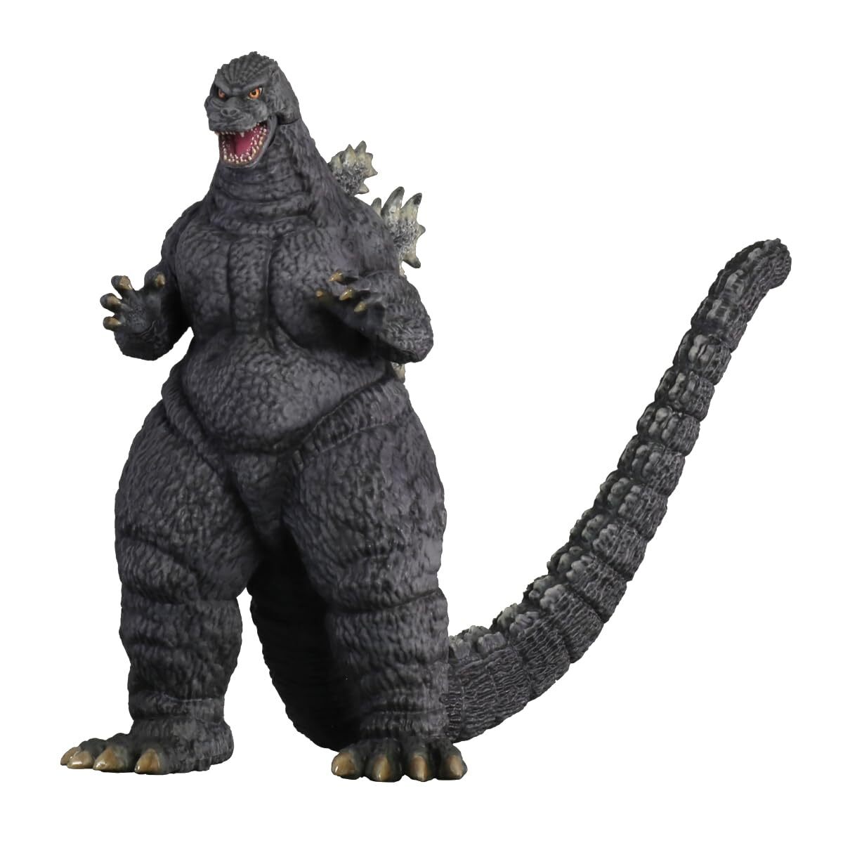 Toho TOHO MONSTERS KIT 001 Godzilla (1993) approx. 140mm assembled plastic model