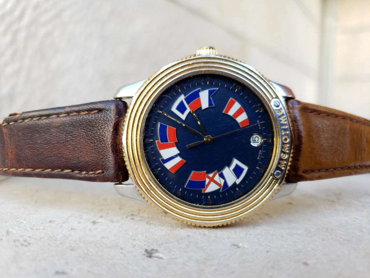 Corum ebay clearance