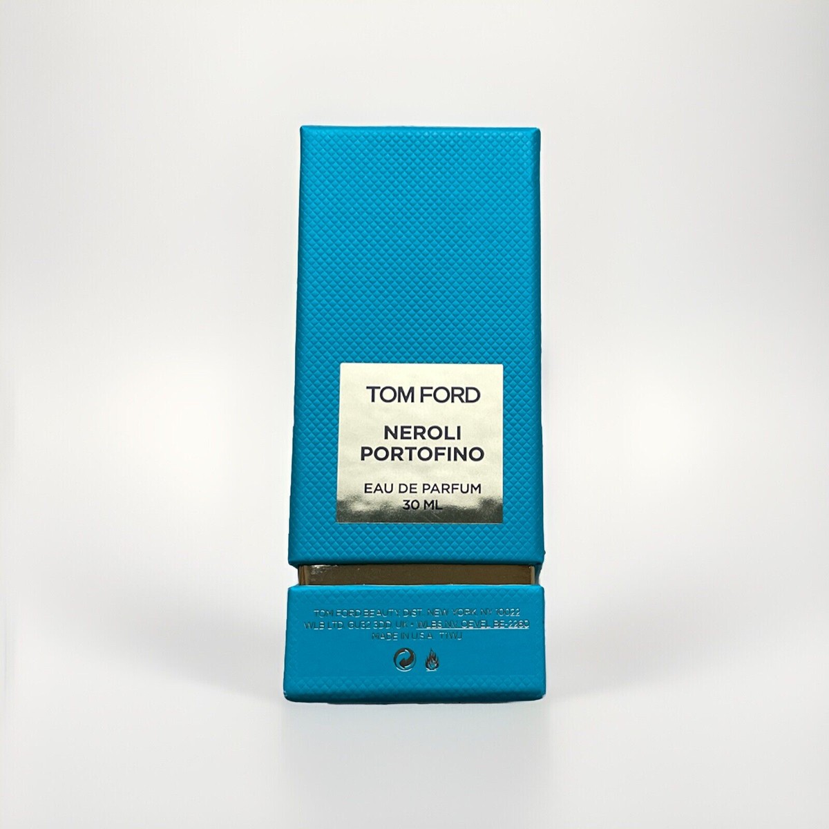 Tom Ford Neroli Portofino 30ml Unisex Eau de Parfum New in Box