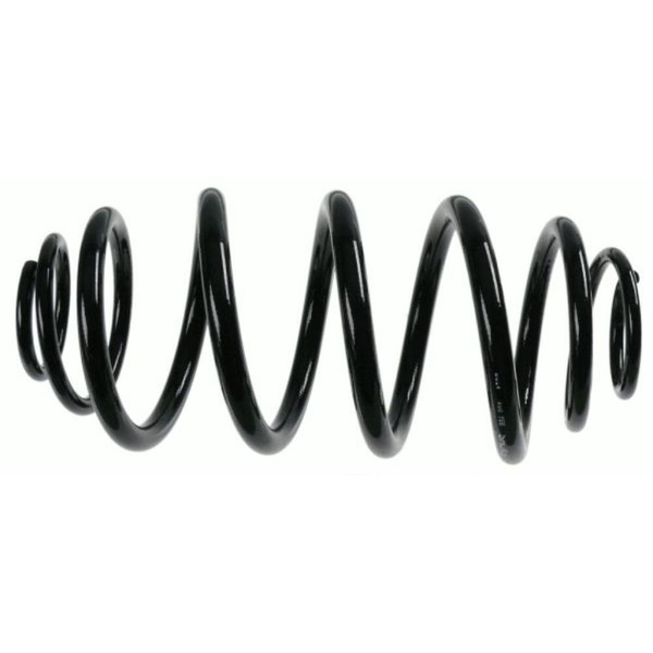 Sachs Fahrwerksfeder FüR Mercedes-Benz Vito Bus W639 Vito/Mixto Kasten 994 088-image