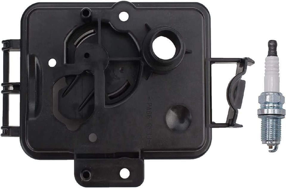 Kit Di Copertura Del Filtro Dell'aria Per Motori Briggs Stratton 300e 450e 500e 550e Codice Articolo 595663 595660 799579 96233419 - Foto 9