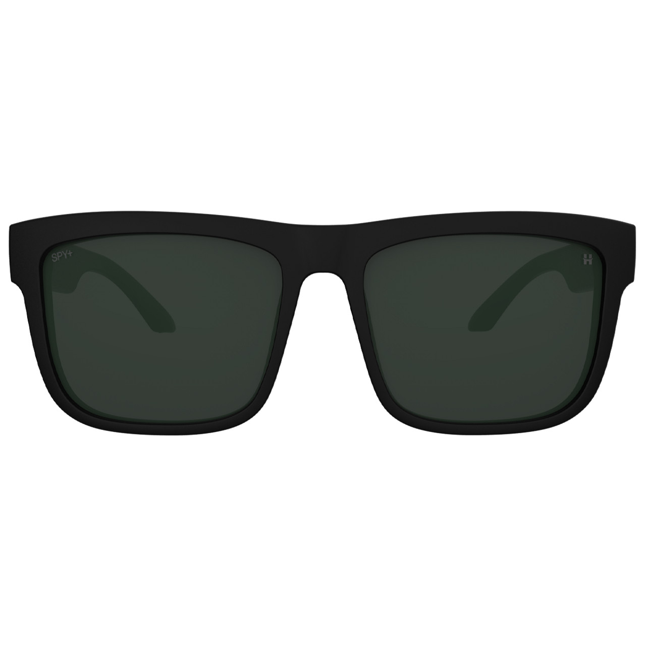 Spy Optic Discord Matte Black Sunglasses
