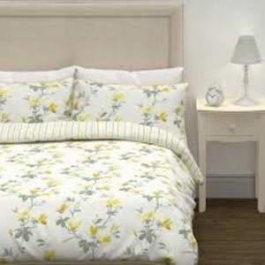 dorma hydrangea pillowcase