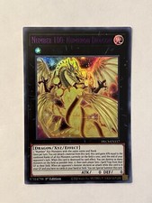 Number 100: Numeron Dragon [1st Edition] DLCS-EN117 Prices | YuGiOh Dragons  of Legend: The Complete Series | YuGiOh Cards
