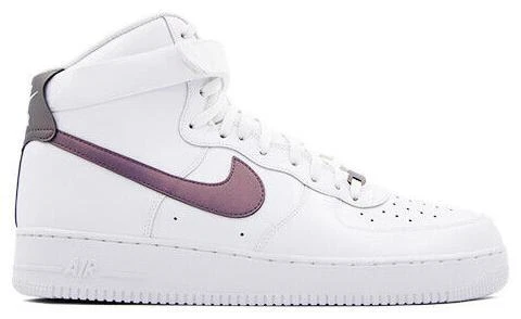 Nike Air Force 1 '07 LV8 High White Multi