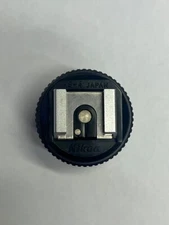 [Near MINT] Nikon AS-4 Flash Unit Hot Shoe Gun Coupler F3 F3HP F3T  JAPAN