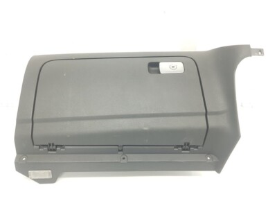 VW Eos 1Q 1F Complete Glove Box Black With Chill Function 1K2857114C Jetta Golf