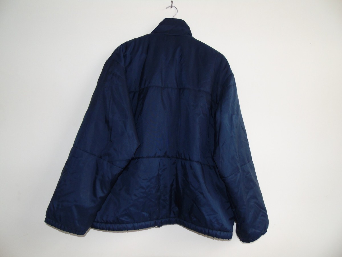 Y2k Vintage Nike puffer nylon jacket USA swoosh acg 90`s | eBay