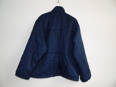Y2k Vintage Nike puffer nylon jacket USA swoosh acg 90`s | eBay