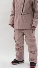 686 Gore Tex GT Snowboard Pant (XL) Dusty Mau...