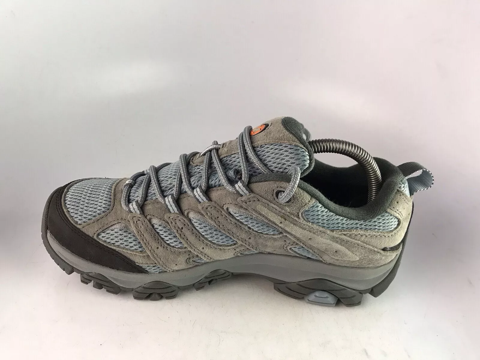merrell moab 3 waterproof trail hiking low shoes