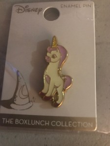 Boxlunch Disney Fantasia Unicorn Pin Ebay Boxlunch Disney Fantasia Unicorn Pin Ebay
