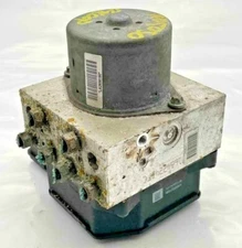 2009 MINI COOPER ABS ANTI-LOCK BRAKE PUMP MODULE ASSEMBLY DSC OEM 34516790381