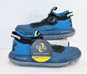 under armour fat tire 2 trail running shoes