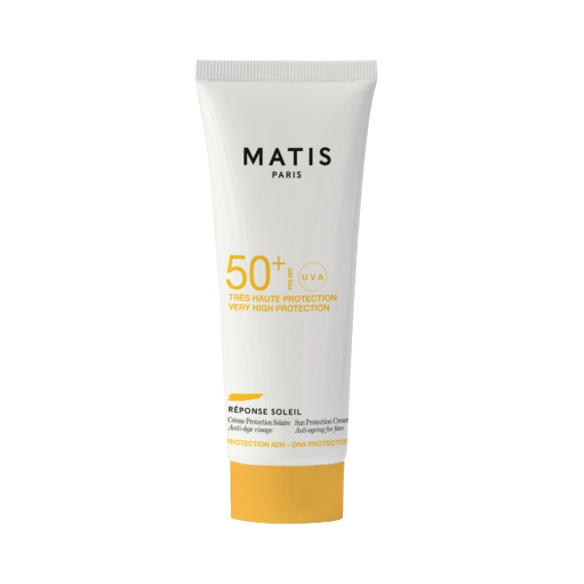 Productos antienvejecimiento Matis Cream