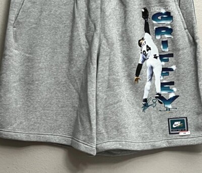 griffey nike shorts