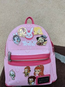 loungefly overwatch dva