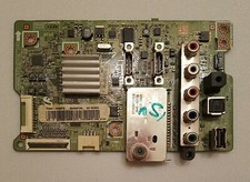 Samsung - TV Main Board - BN94-04967B - Used , untested