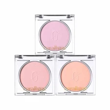 [Coralhaze] Soft Blur Cheek 3.9g / Korean Cosmetics