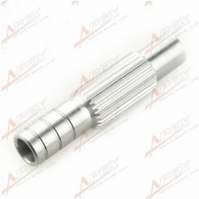 ADLERSPEED CLUTCH ALIGNMENT TOOL KIT FITS FOR ACURA RSX HONDA CIVIC SI K20 K24