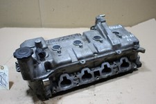 Zylinderkopf komplett Mazda 3 Bj,2007