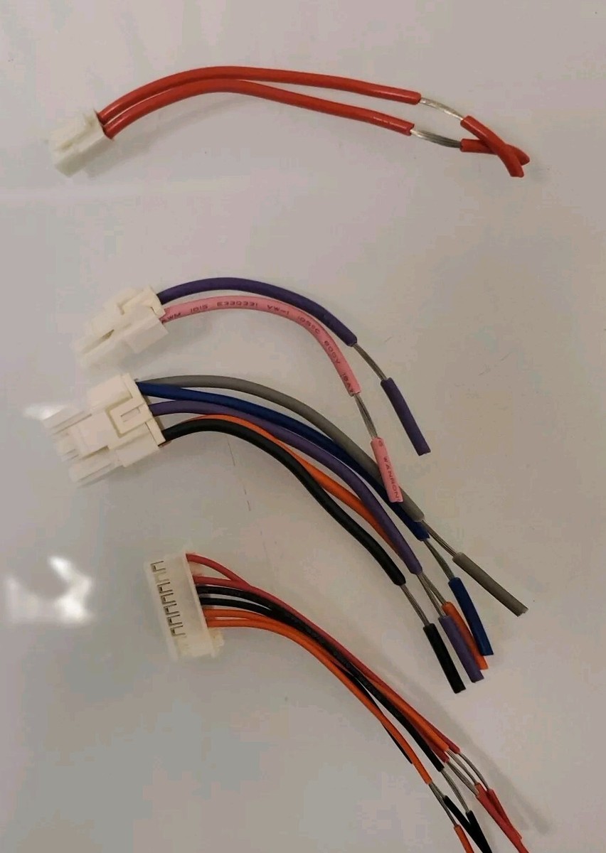 HKM2006V003 P01771-02 OEM control board Hoshizaki Ice Machine | eBay