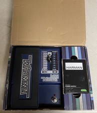 DigiTech Bass Whammy Effects Pedal