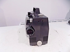 Bosch Bauer T3 Super Film Projector UNTESTED Sold as SPARES/PARTS