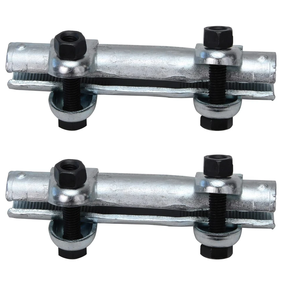 Kit de suspensión delantera Mevotech OG juego de 12 piezas para camioneta Toyota 4Runner 86-89 4x4 Foto 3 de 4