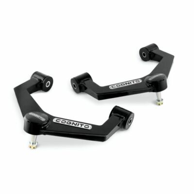 Cognito Uniball SM Series Upper A-Arm Kit For 11-19 Chevy/GMC 2500 3500 2WD/4WD