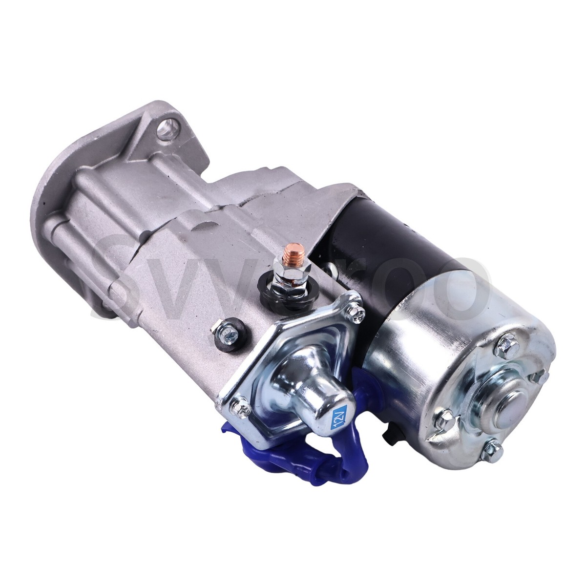 Svyoroo 12V Starter Assembly 28100-40291-71 For Toyota Engine 2J