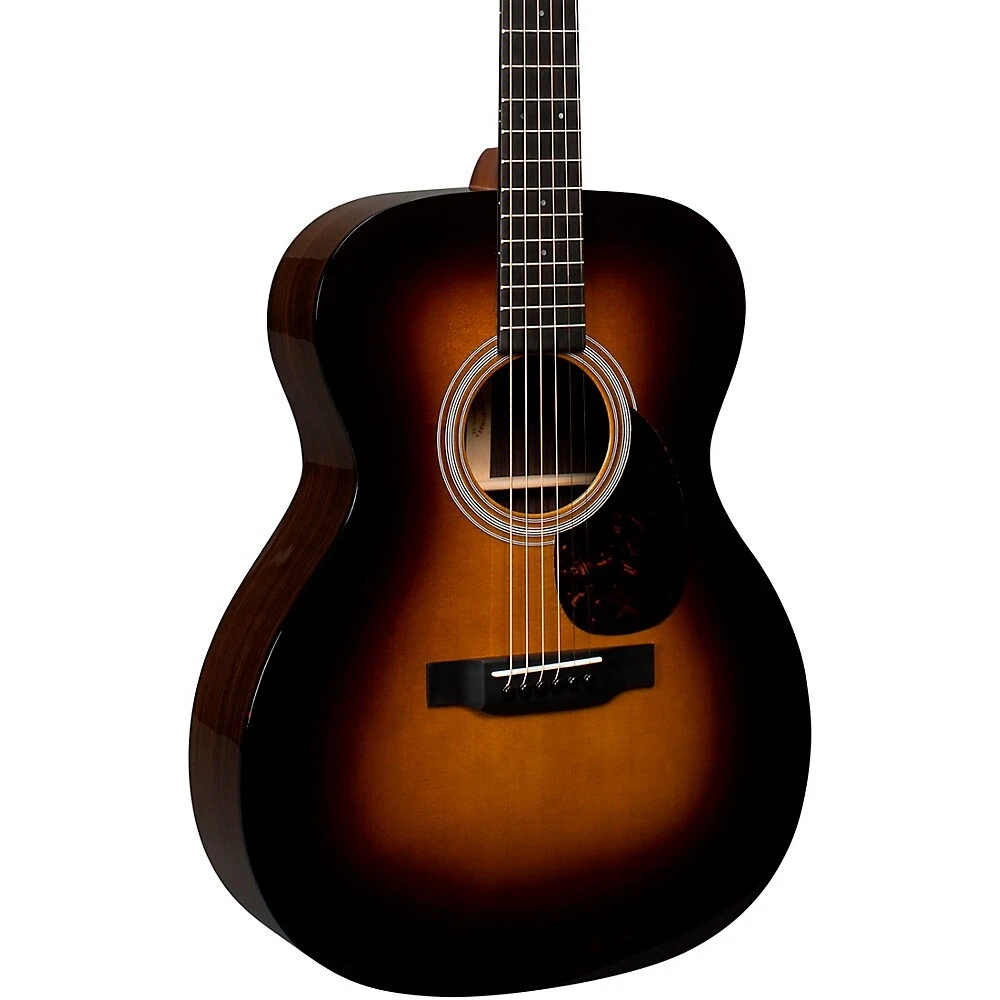 Martin on sale om models