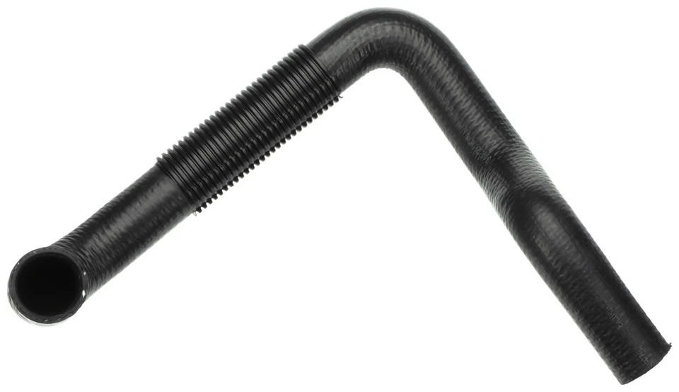 For 1985-1992 Lincoln Mark VII 5L V8 GAS Radiator Coolant Hose Upper Gates 1986 - Image 3 of 4