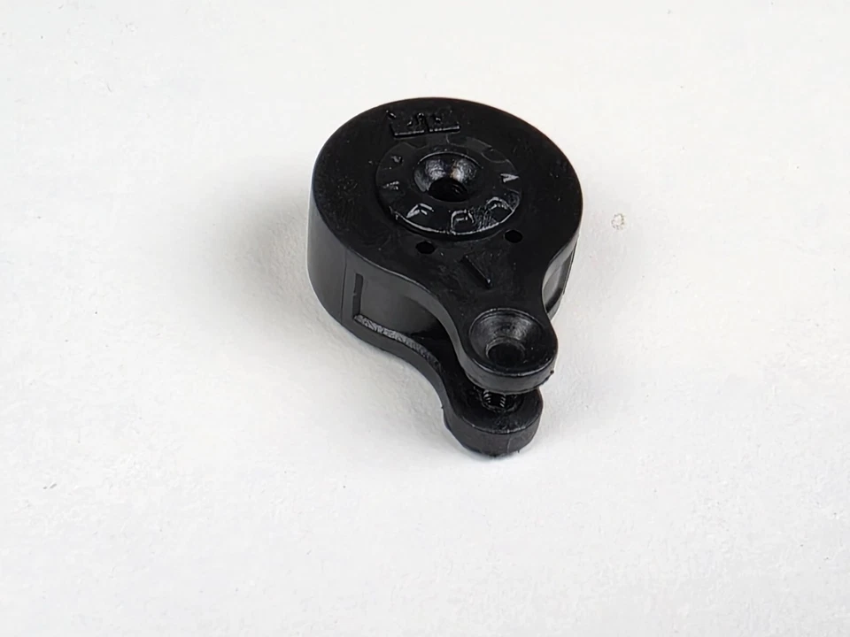 Arrma Direct Mount Servo Saver Horn ARA340181 23T Big Rock Kraton Typhon Mojave - Image 3 of 4