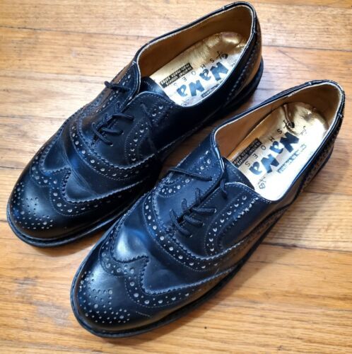 Vintage NaNa Shoes Creepers | eBay display picture 1