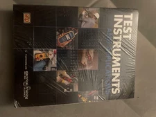 test instruments and applications