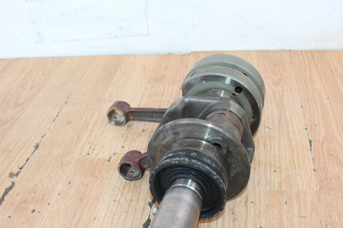 1996 Tigershark Daytona 770 Crankshaft - Picture 8 of 12