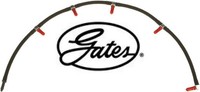 Gates MFL1249 Schlauch FüR Leckkraftstoff FüR Volvo