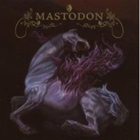 Audio Cd - Mastodon - Remission - Relapse Records -D- Neu