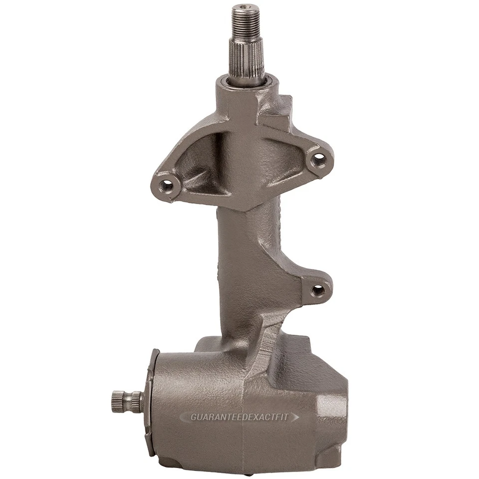 Для Ford F100 F150 F250 F350 2WD 1965-1979 ручная коробка передач рулевого управления GAP - Изображение 4 из 4