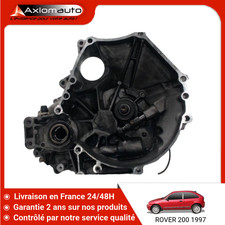 Boite de vitesse Rover 200
